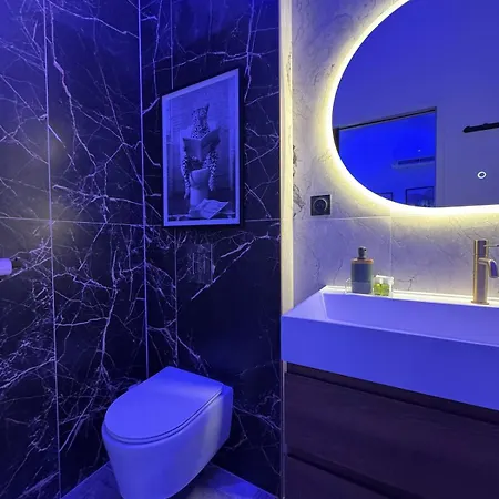 Hermitage Apartment Dijon